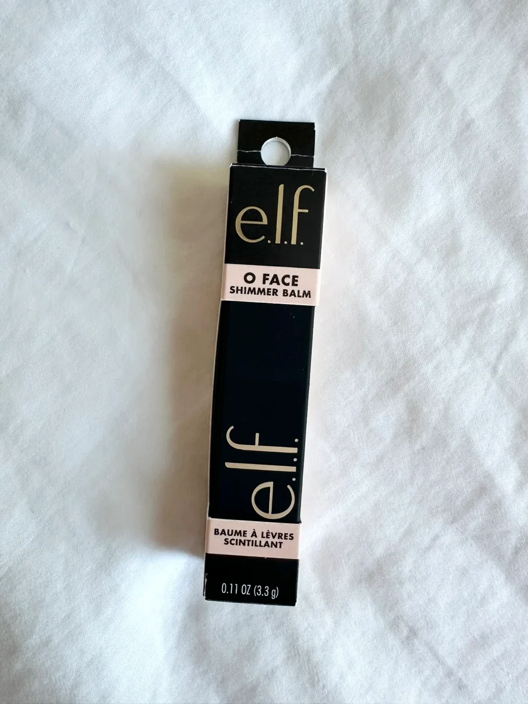 New e.l.f. O FACE Shimmer Balm - Pearlfection thumbnail