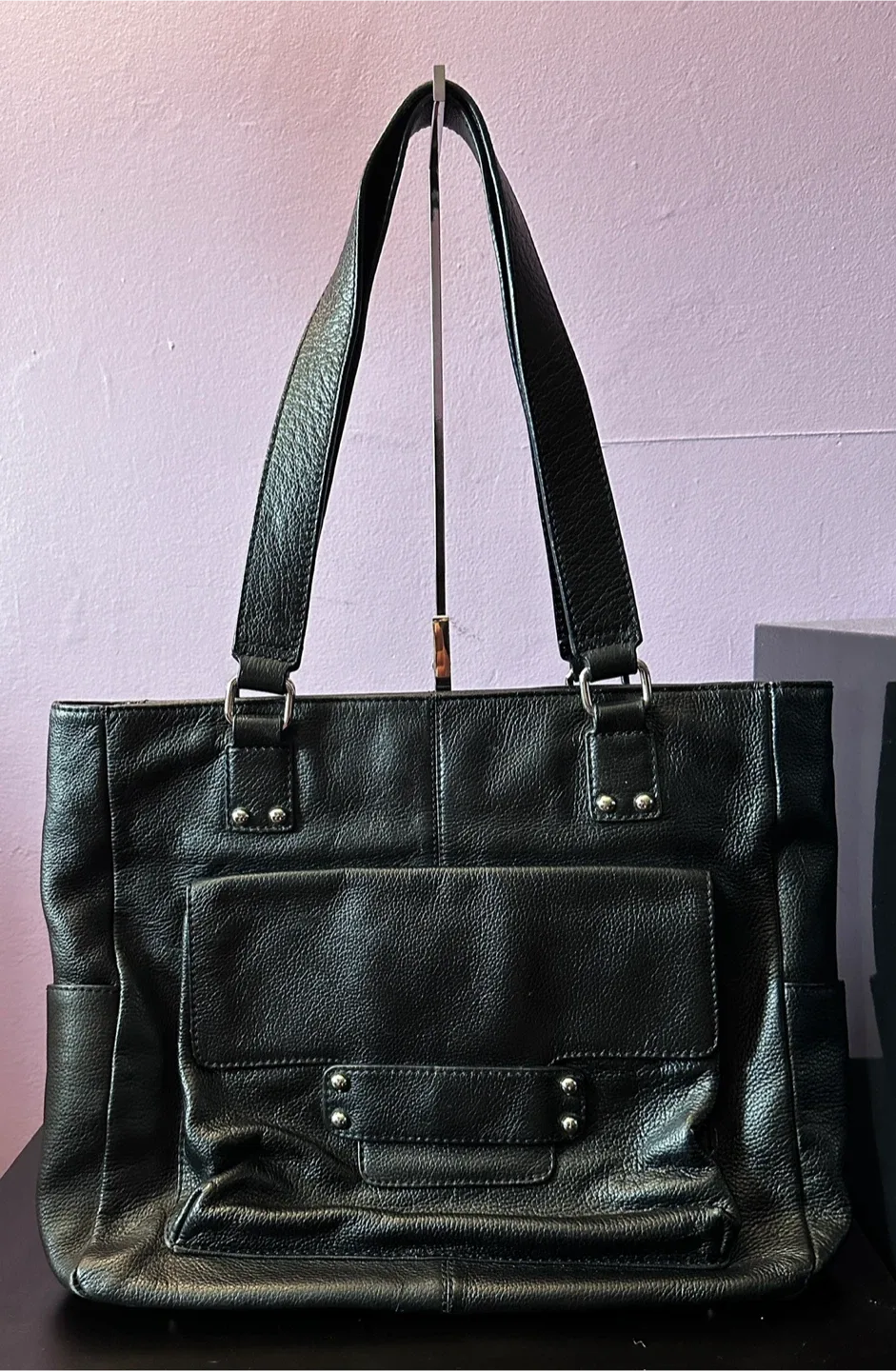 Danier Leather Bag