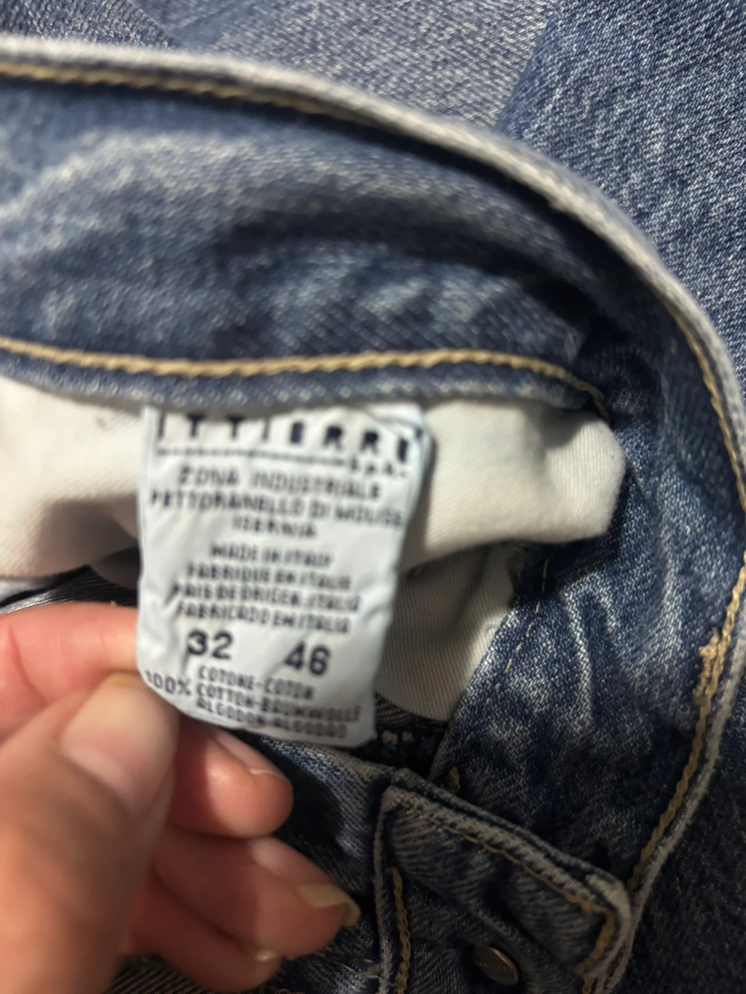 Versace Jeans Couture, Size 32 - photo 4