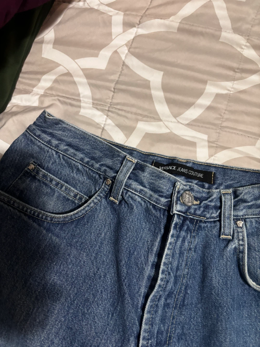 Versace Jeans Couture, Size 32 - photo 3