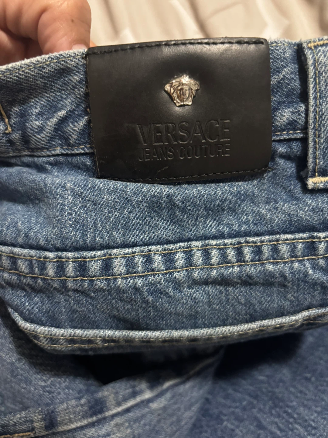 Versace Jeans Couture, Size 32 - photo 2