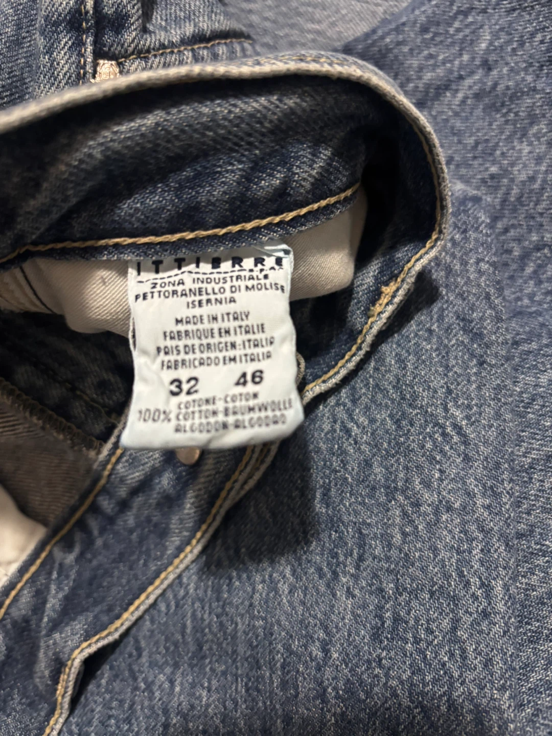 Versace Jeans Couture, Size 32 - photo 5