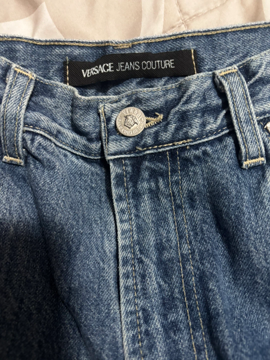 Versace Jeans Couture, Size 32