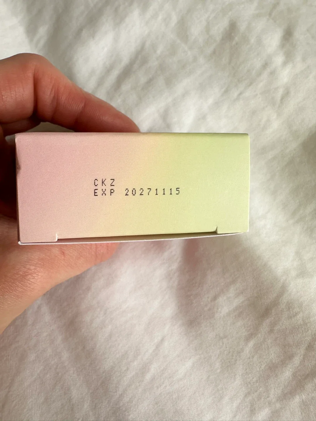 New Kaja Mochi Glow Highlighter - Toy Alien image indicator(5)