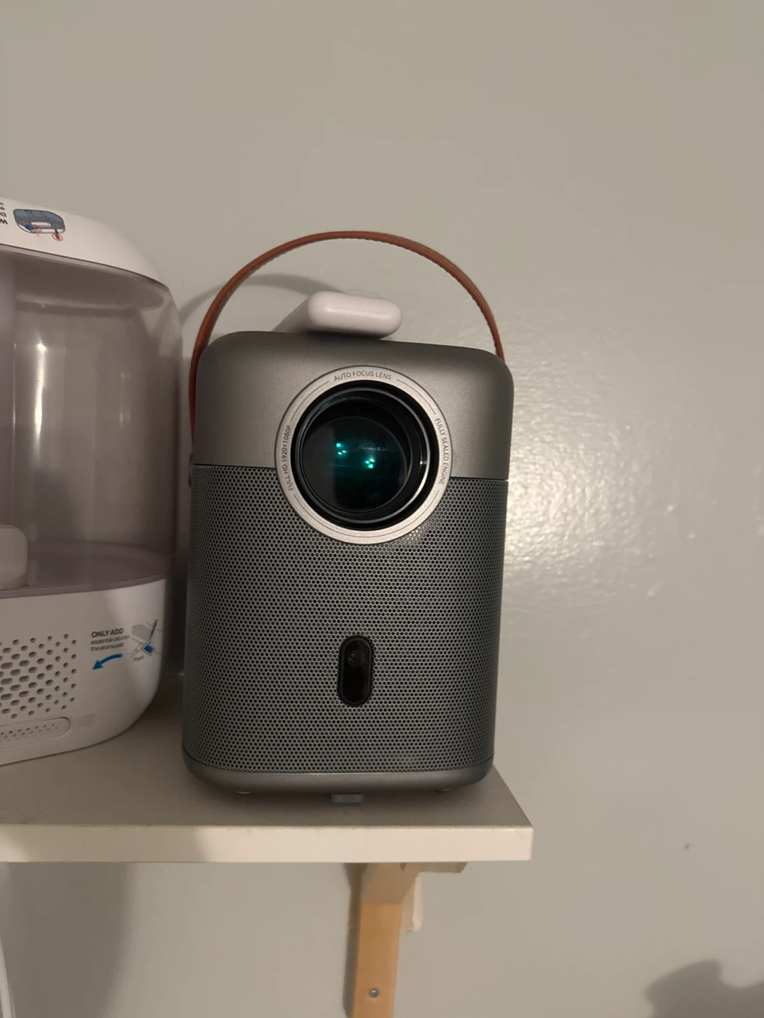 Portable Projector