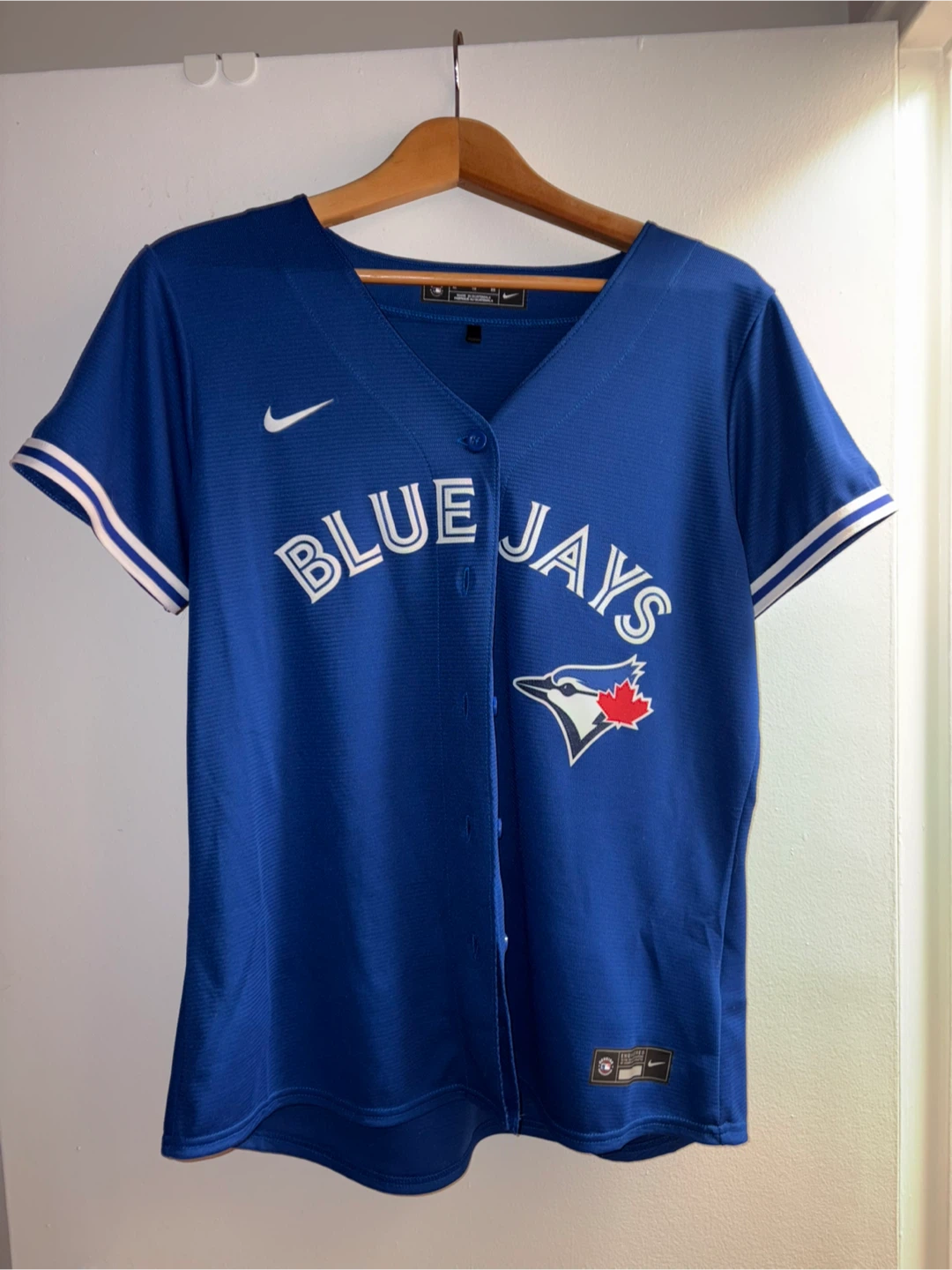Nike Toronto Blue Jays Women's Jersey
