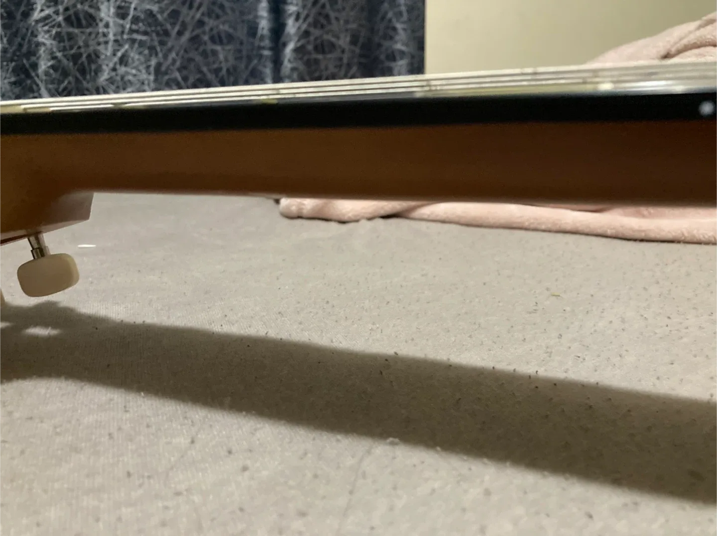 Valencia VC204 Classical Guitar image indicator(2)