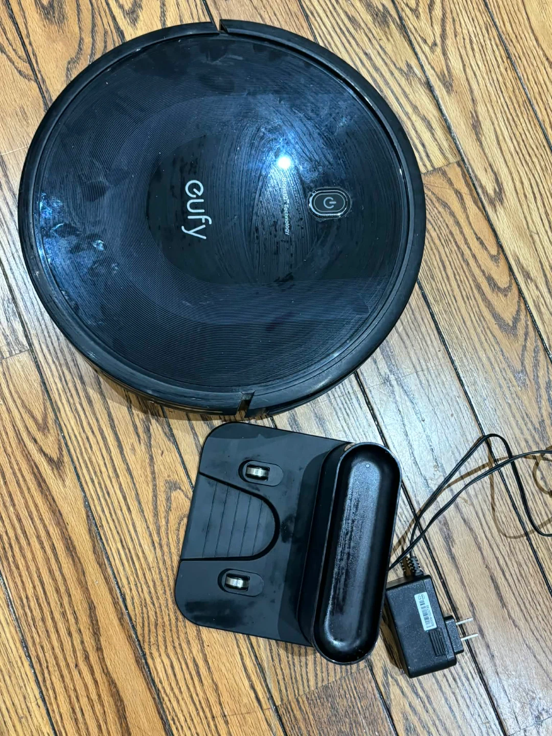 Eufy RoboVac 11S Max Robot Vacuum - photo 2