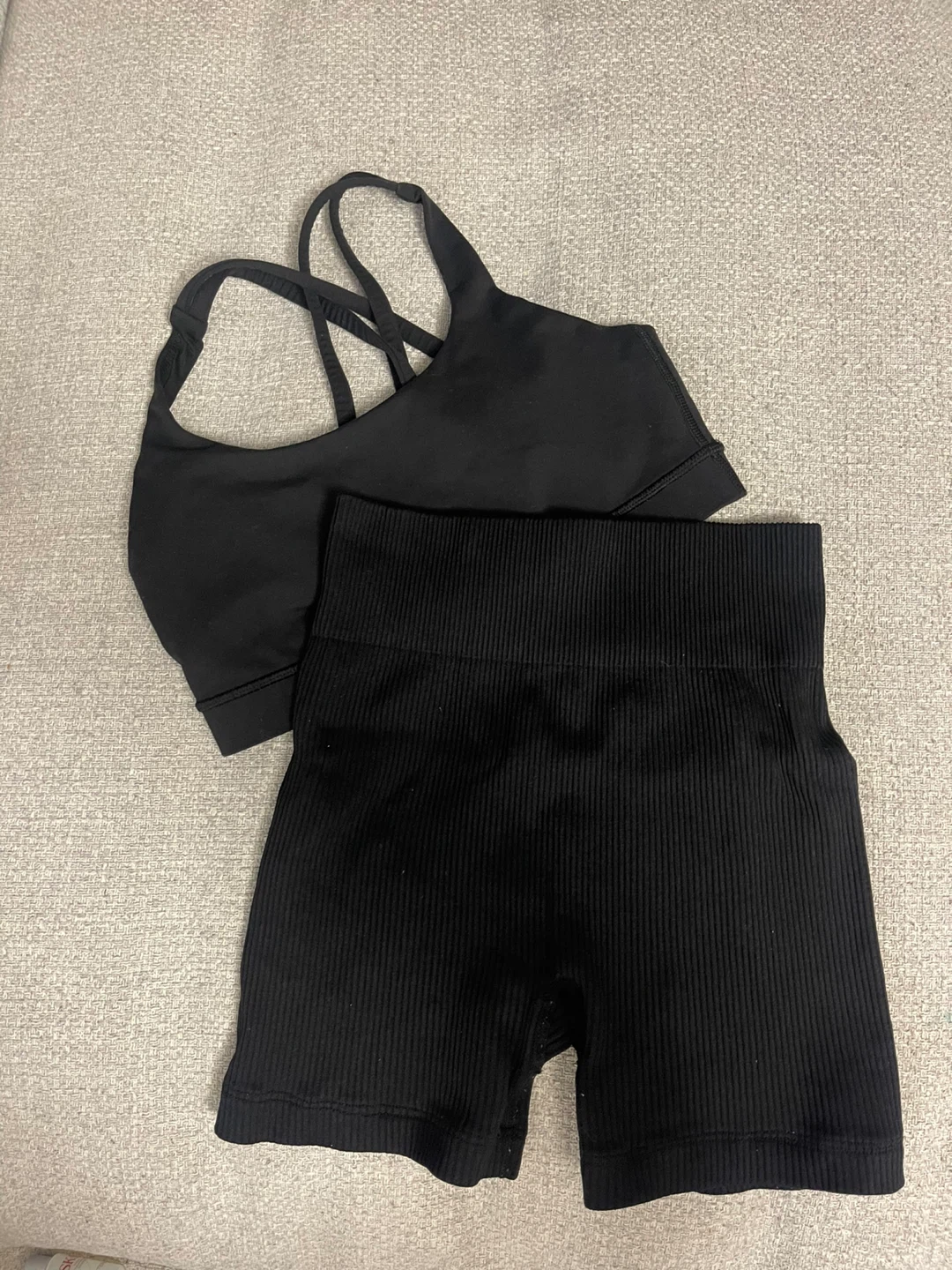 Gym Sets (prices included in the description)