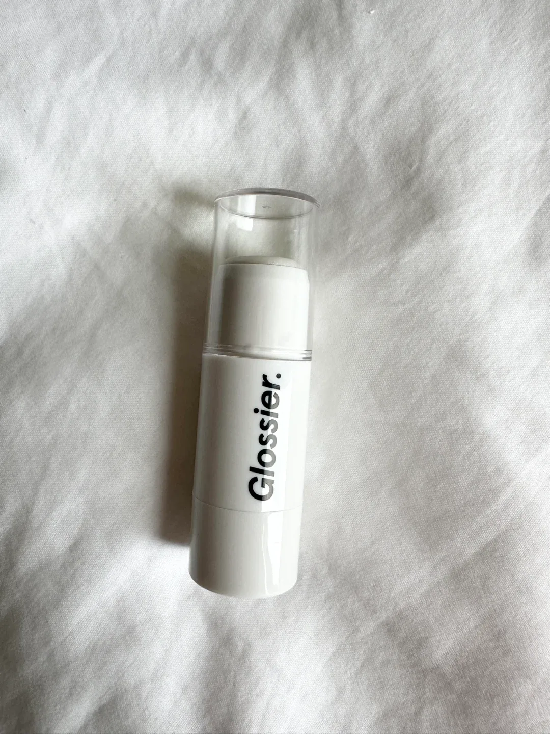 New Glossier Haloscope Dew Effect Highlighter - Moonstone thumbnail