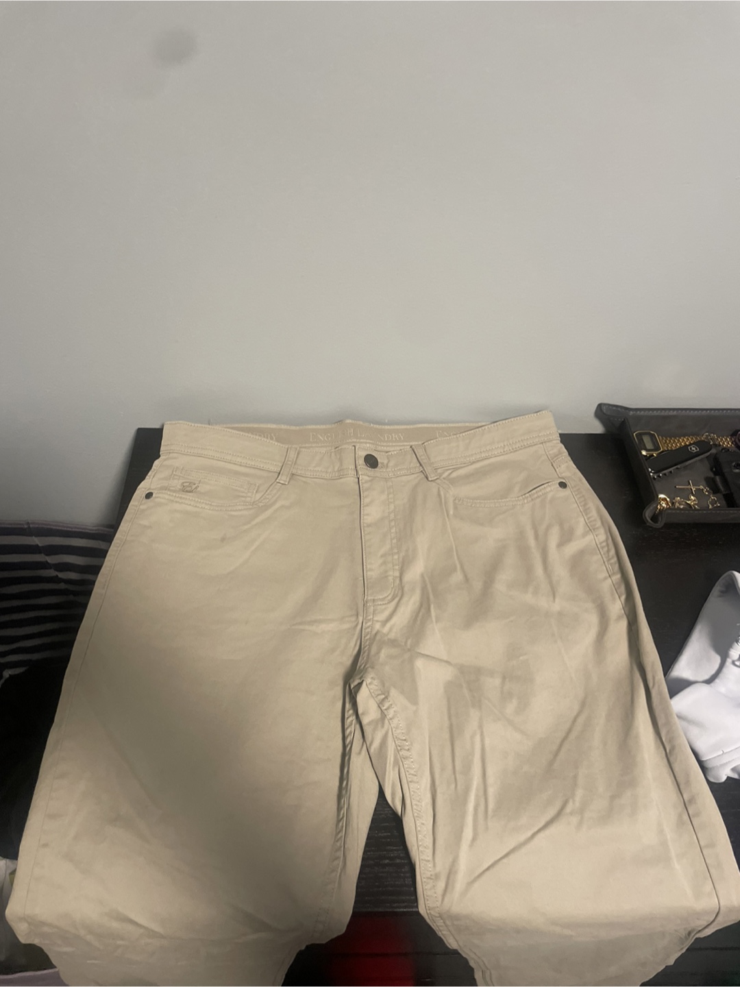English laundry Pants 34x32