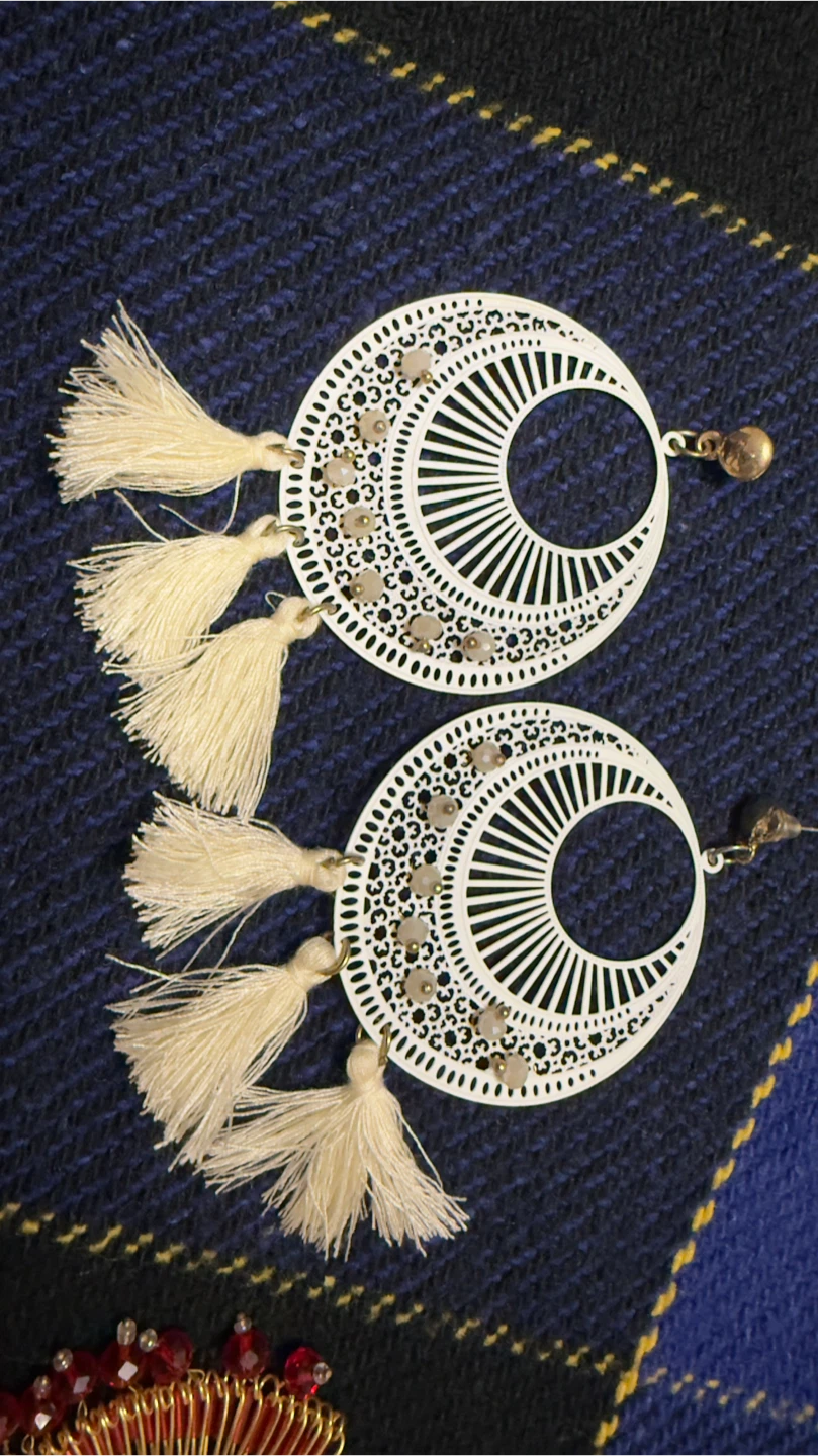 Variety of Earrings - photo 3