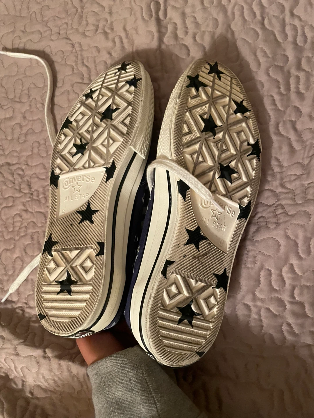 Converse Chuck Taylor All Star - photo 3