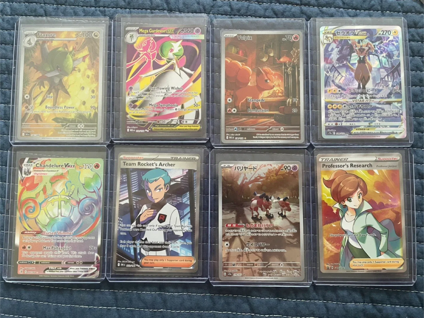 Pokemon Cards image indicator(2)