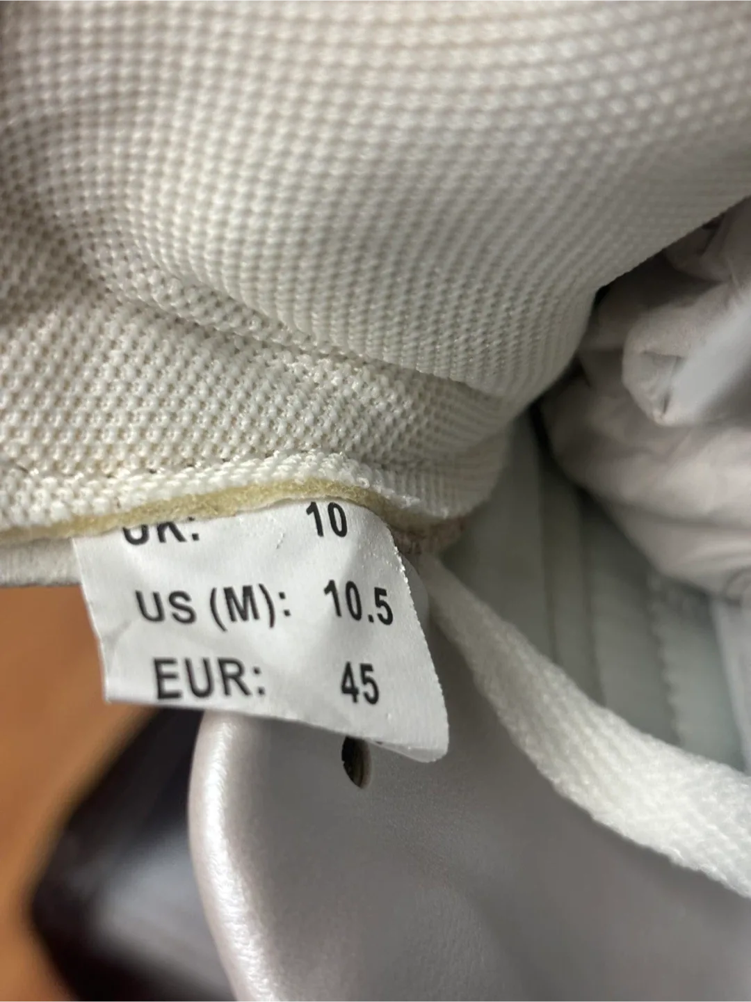 NIB Nomis Spark Elite FG Soccer Cleats - Men's 10.5 image indicator(6)