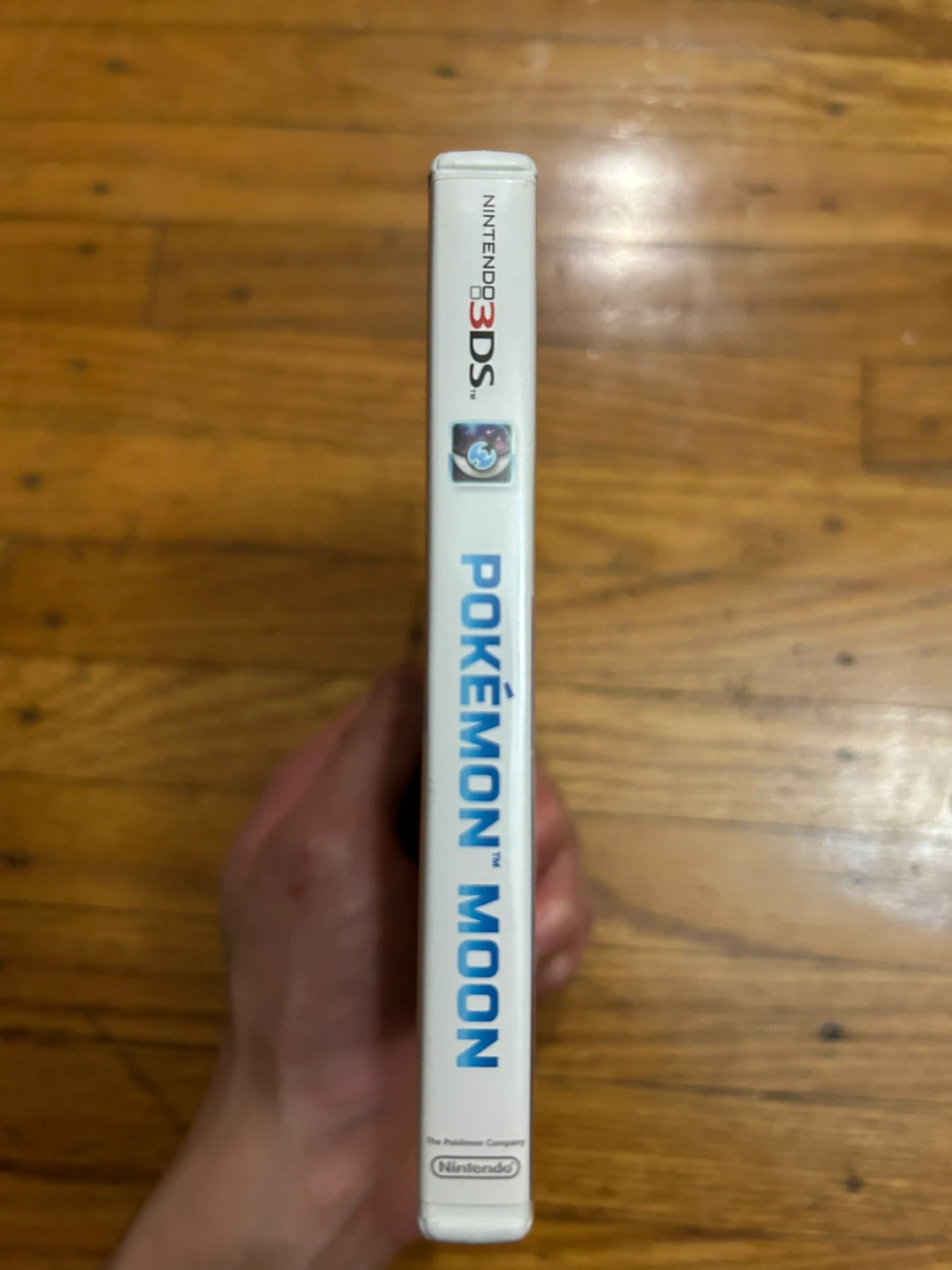 Pokémon Moon for Nintendo 3DS - photo 3