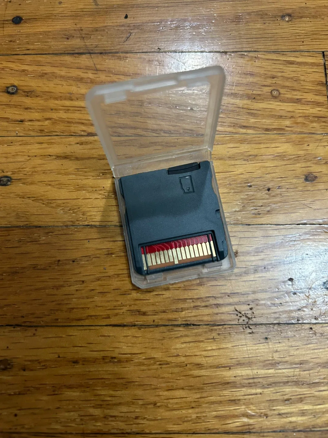 Pokemon Black Nintendo DS Game image indicator(2)