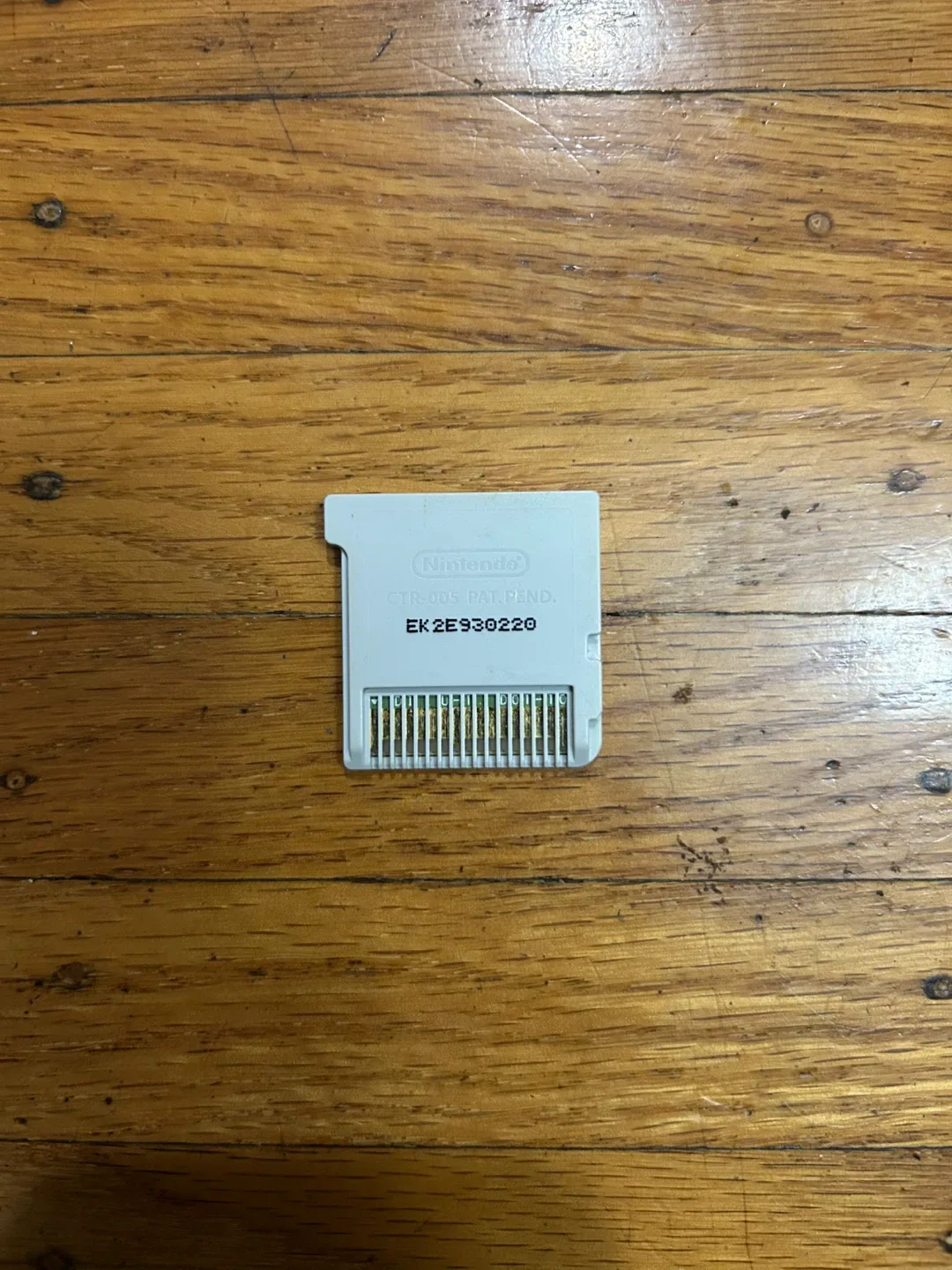 Pokemon Y Nintendo 3DS Game image indicator(2)