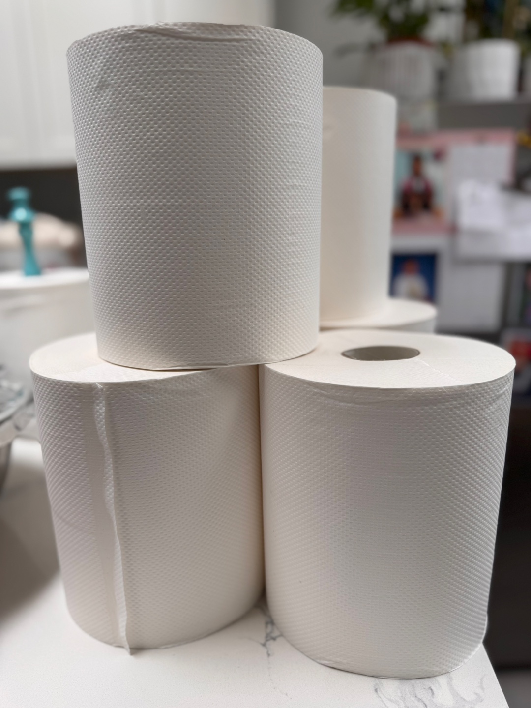 Paper towel
