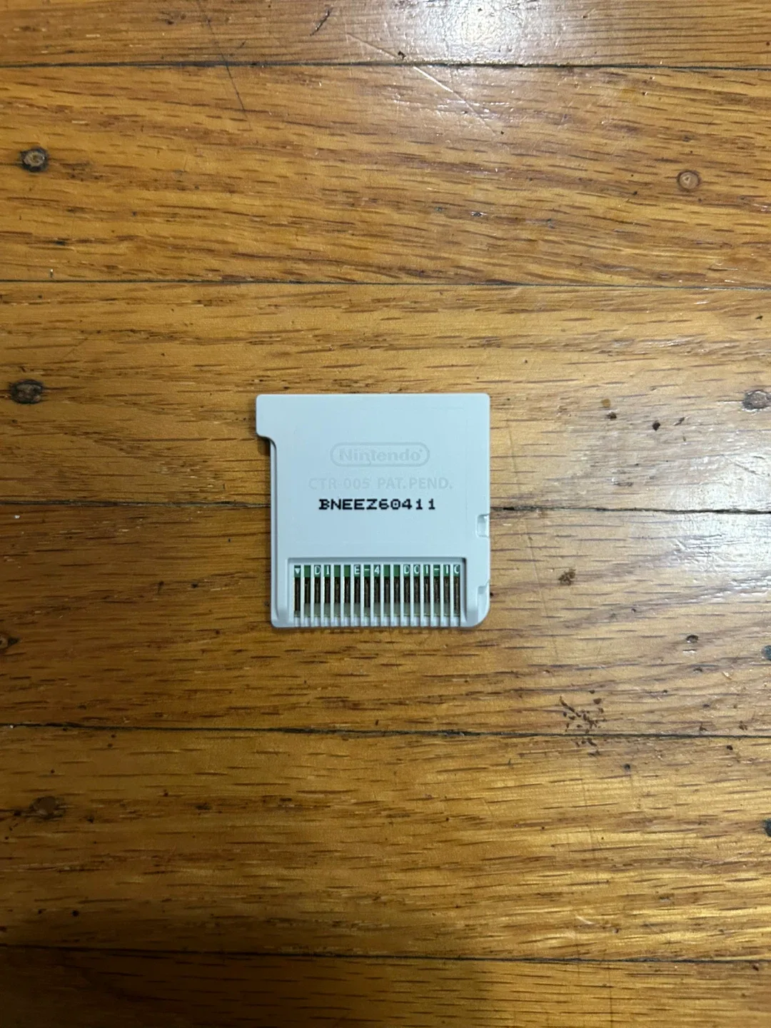 Pokémon Moon for Nintendo 3DS image indicator(2)