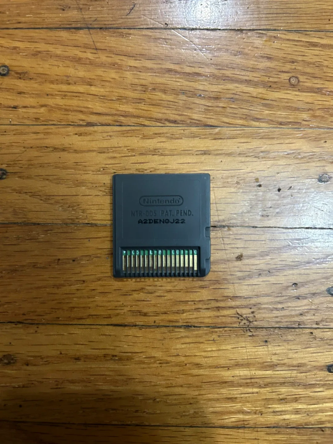 New Super Mario Bros. Nintendo DS Game image indicator(2)