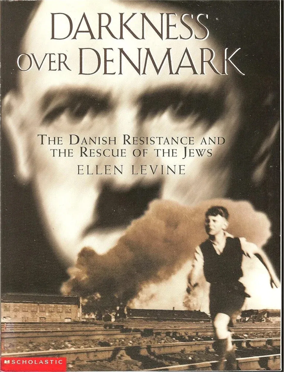 Darkness over Denmark