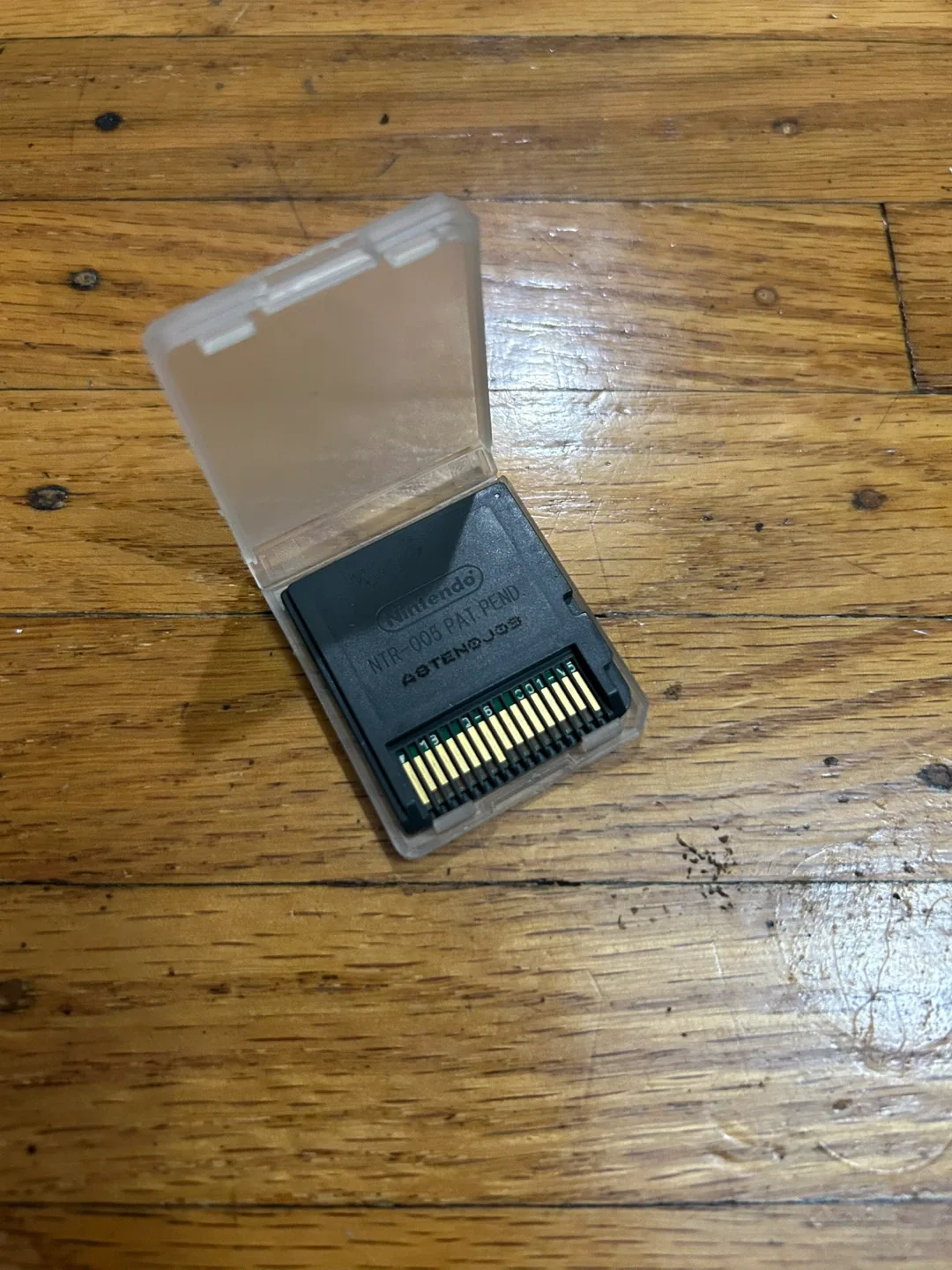 Pokemon HeartGold Nintendo DS Game image indicator(2)