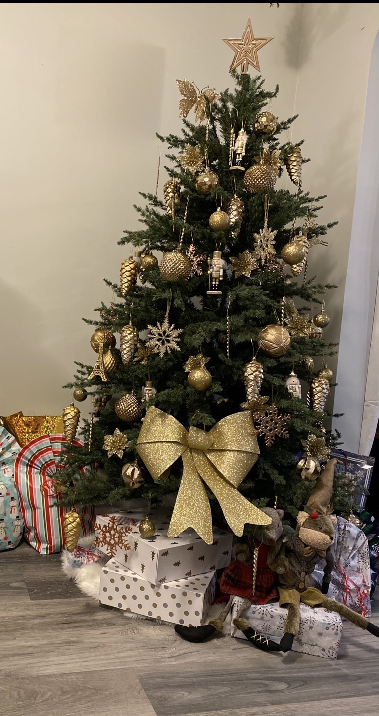 Christmas Tree