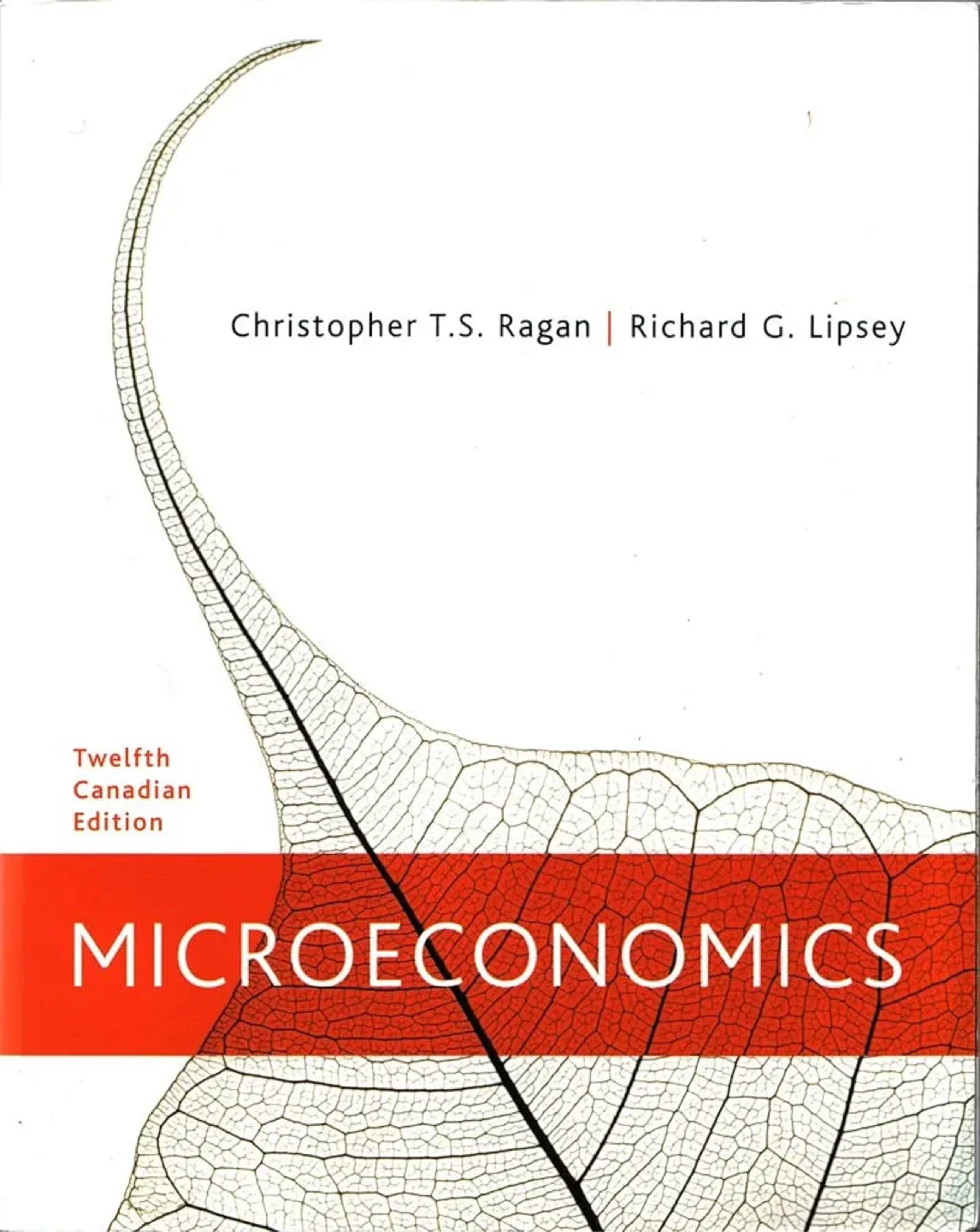 Microeconomics