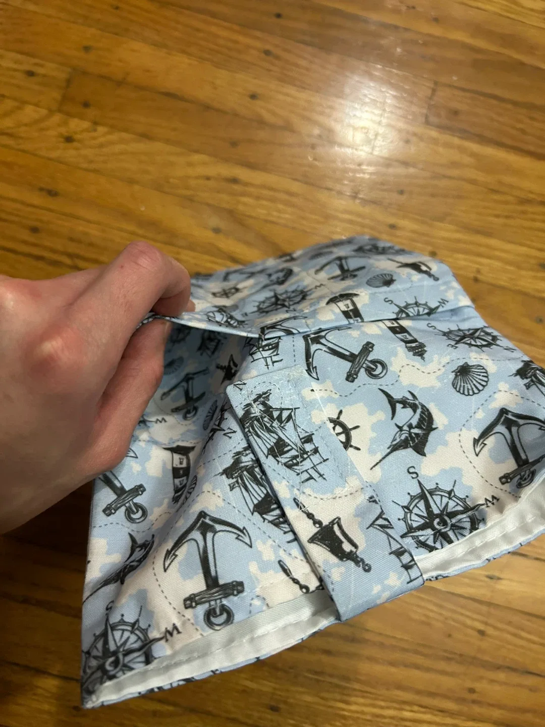 Book Case and Sleeve image indicator(4)