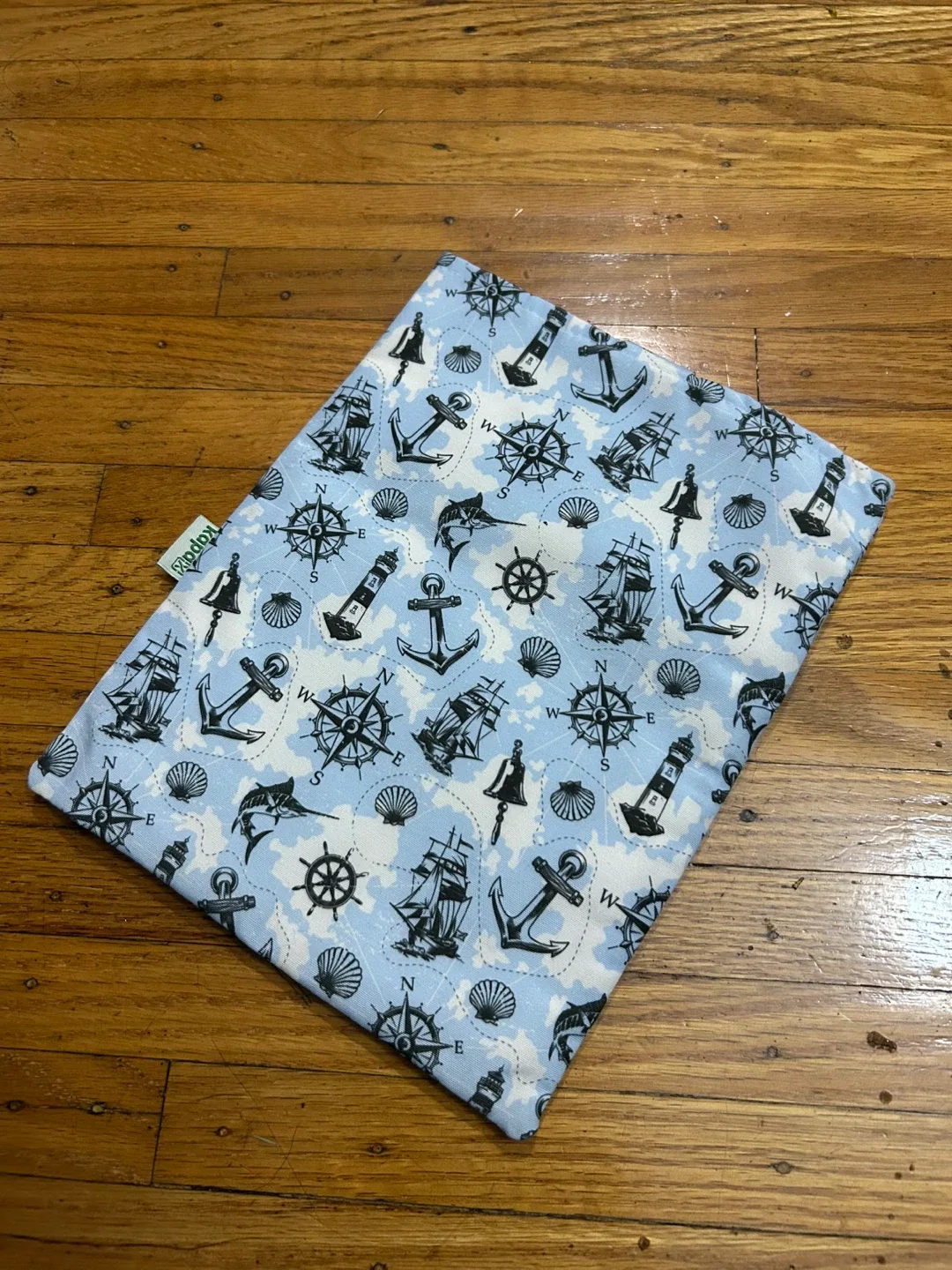 Book Case and Sleeve image indicator(2)