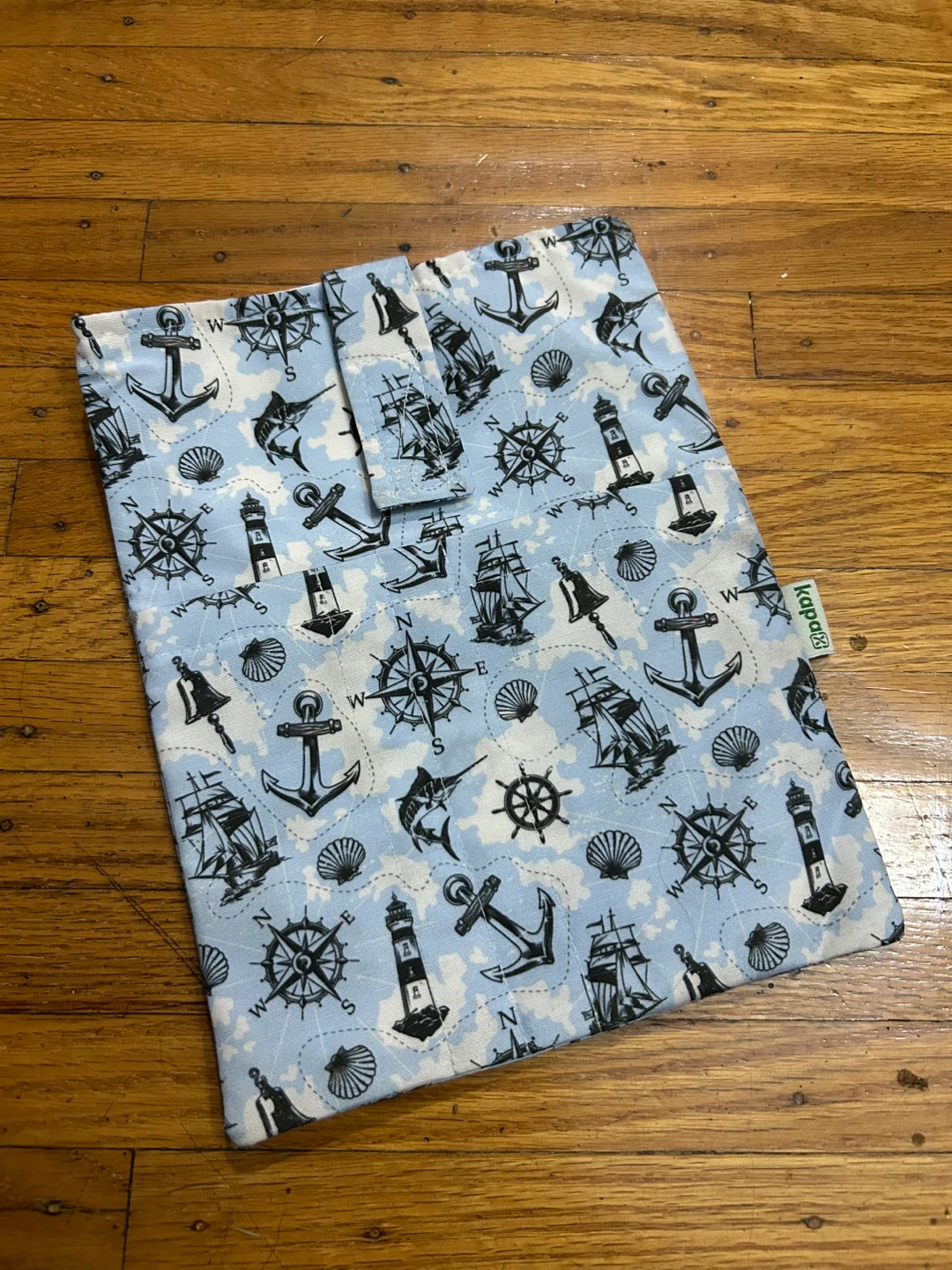 Book Case and Sleeve