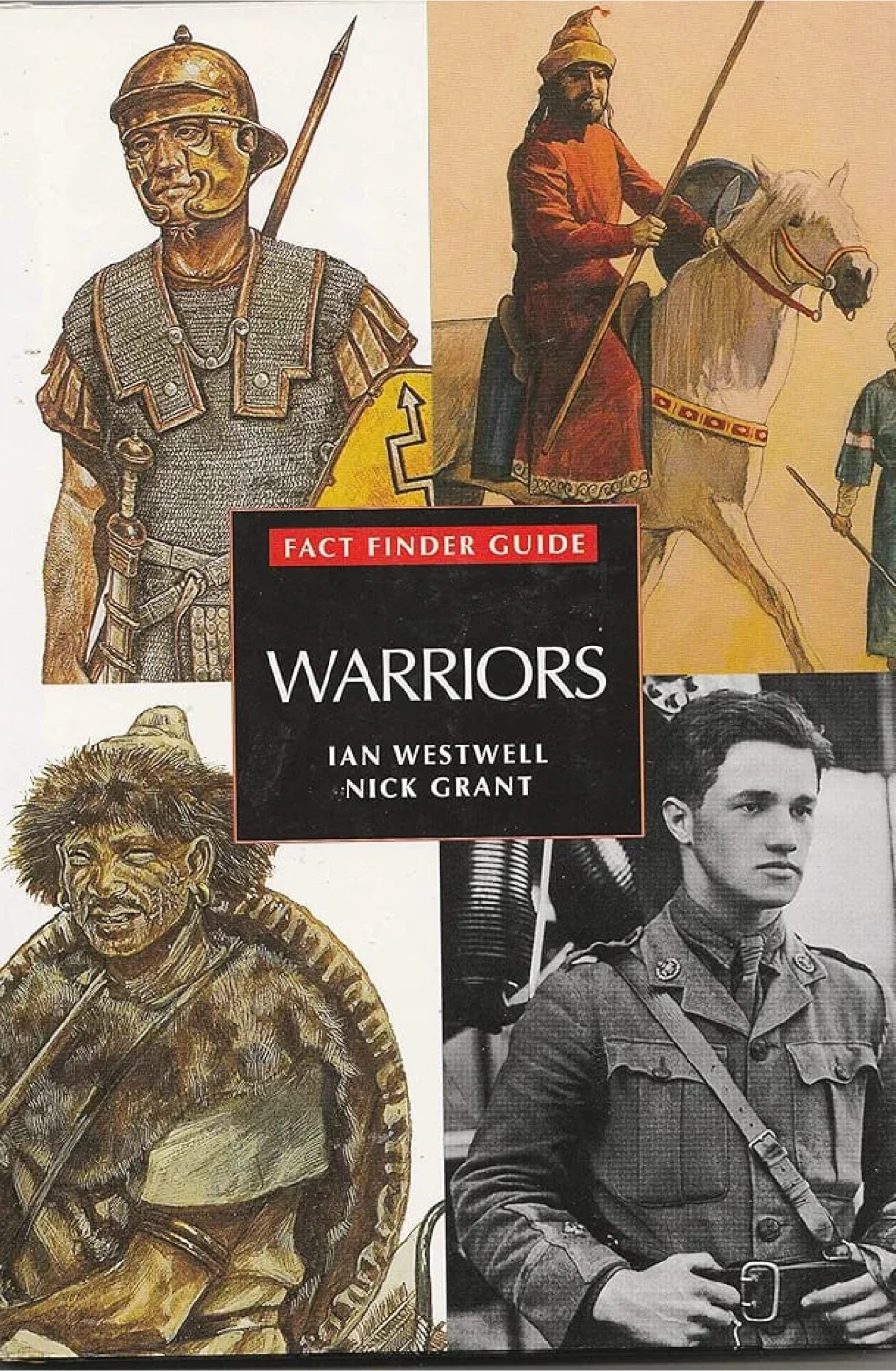 Warriors
