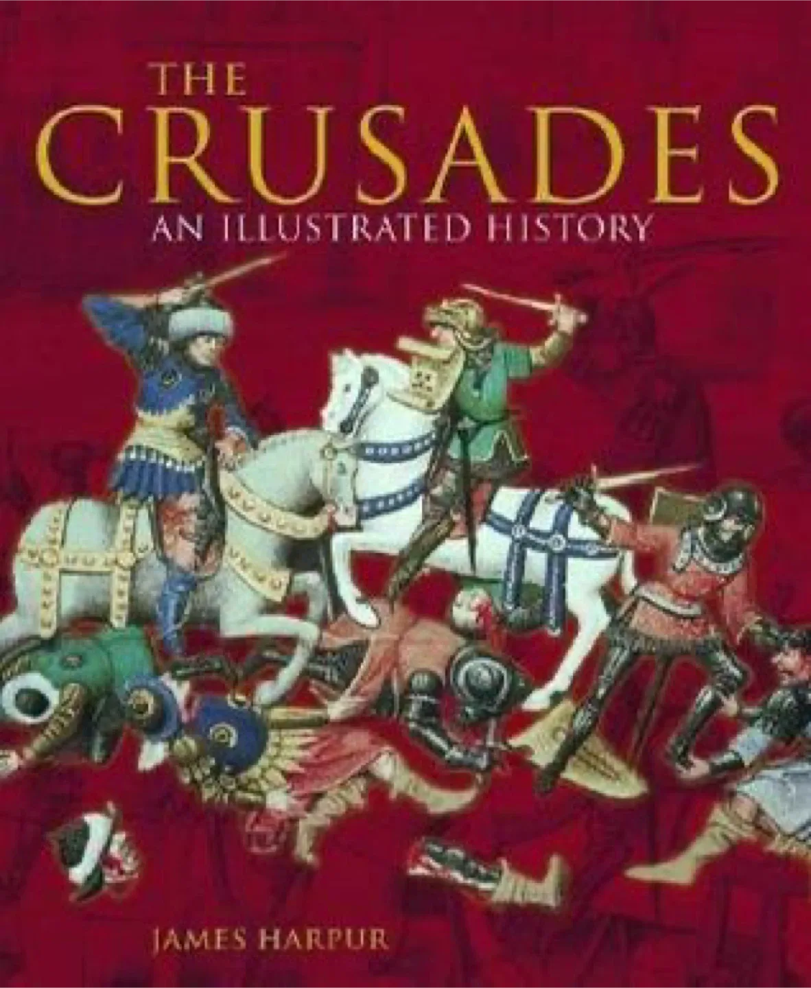 The Crusades