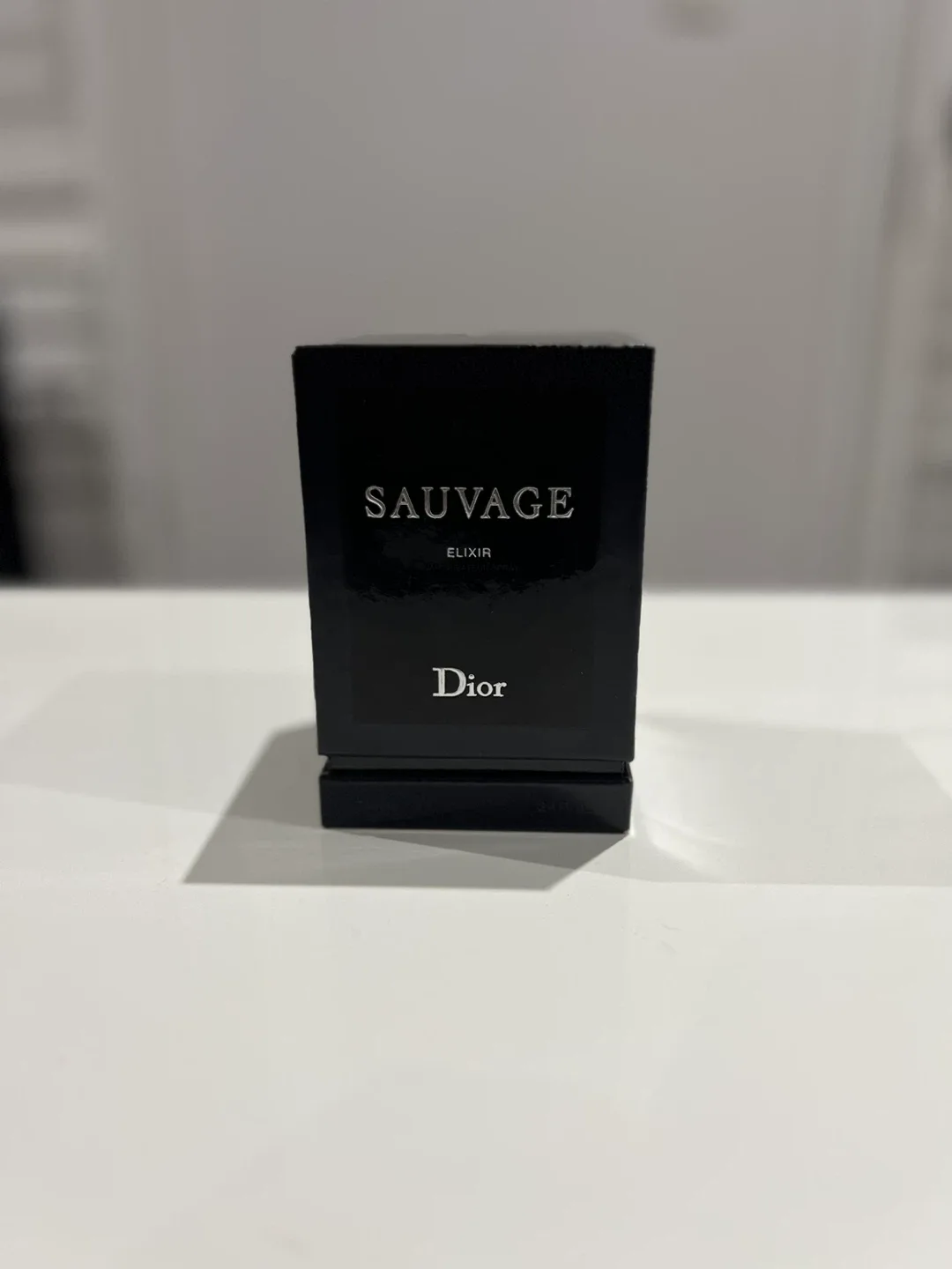 Dior Sauvage Elixir 100ml image indicator(2)