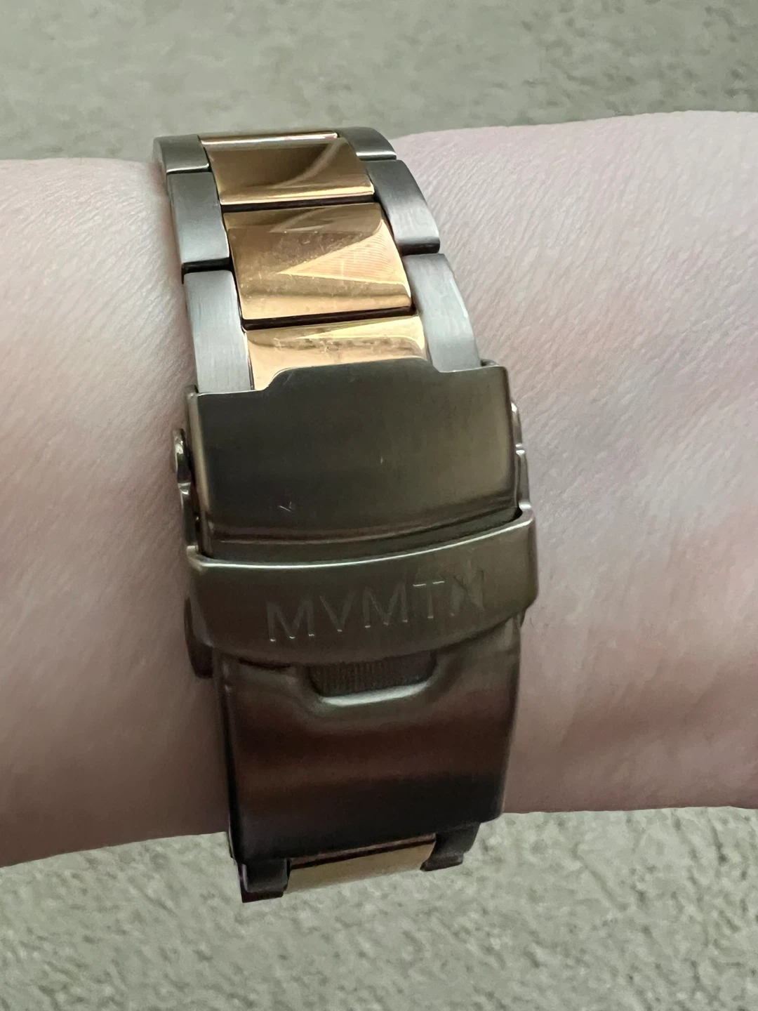 Watches: Relic, Kate Spade, MVMT - photo 4