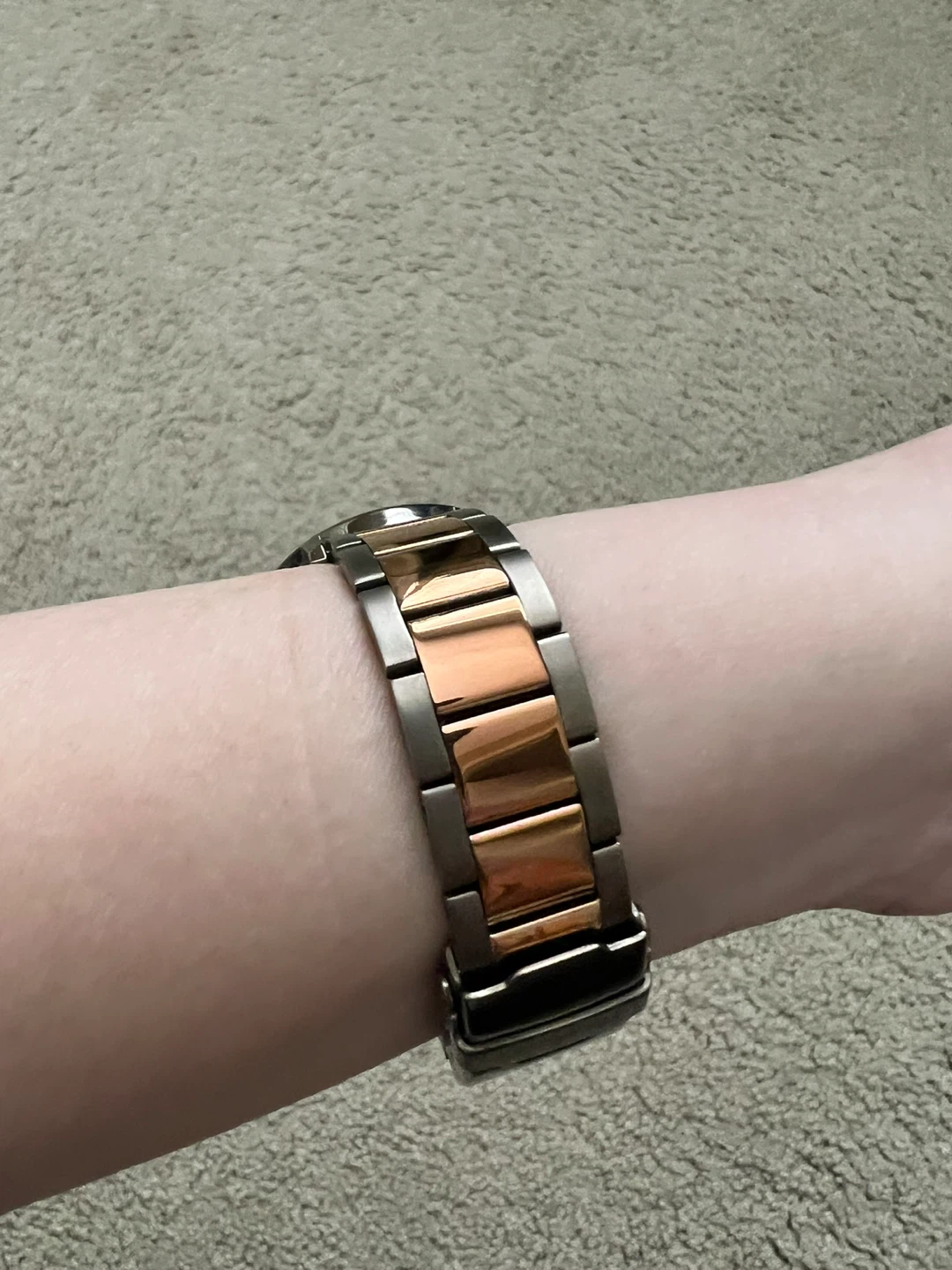 Watches: Relic, Kate Spade, MVMT - photo 3