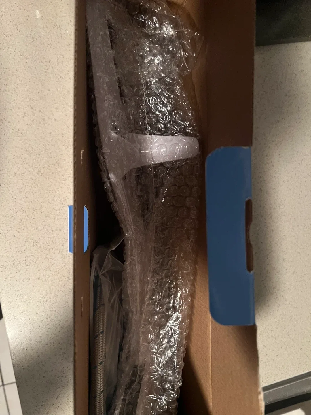 Brondell PureSpa Dual Temperature Bidet - New in Box! image indicator(3)