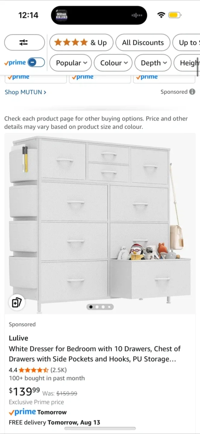 10-drawer storage dresser image indicator(4)