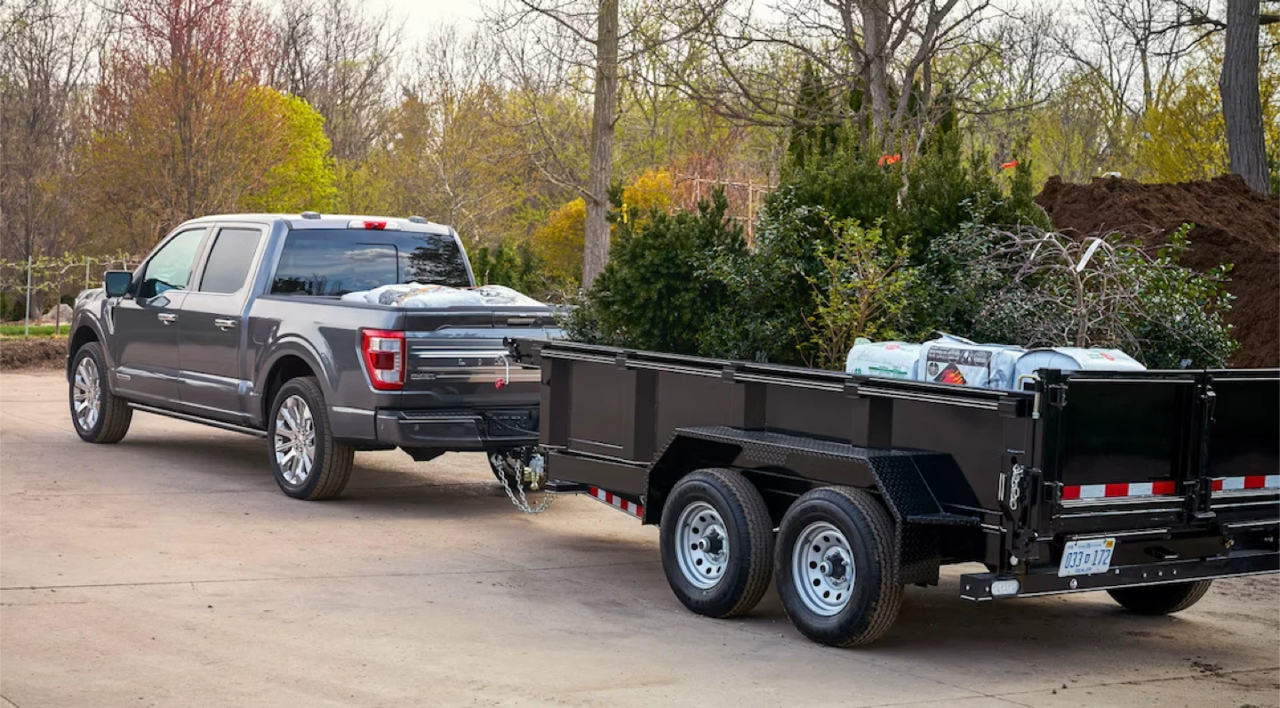 Junk removal