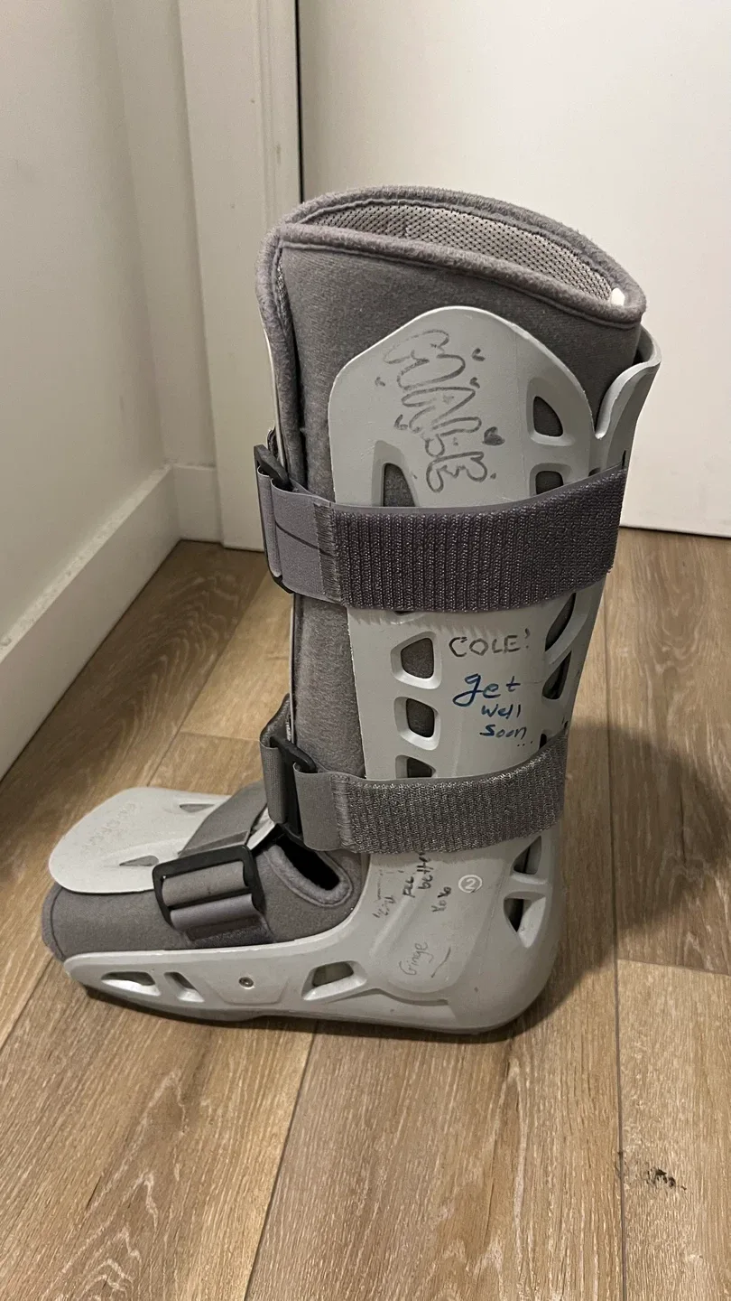 Aircast Walking Boot image indicator(2)