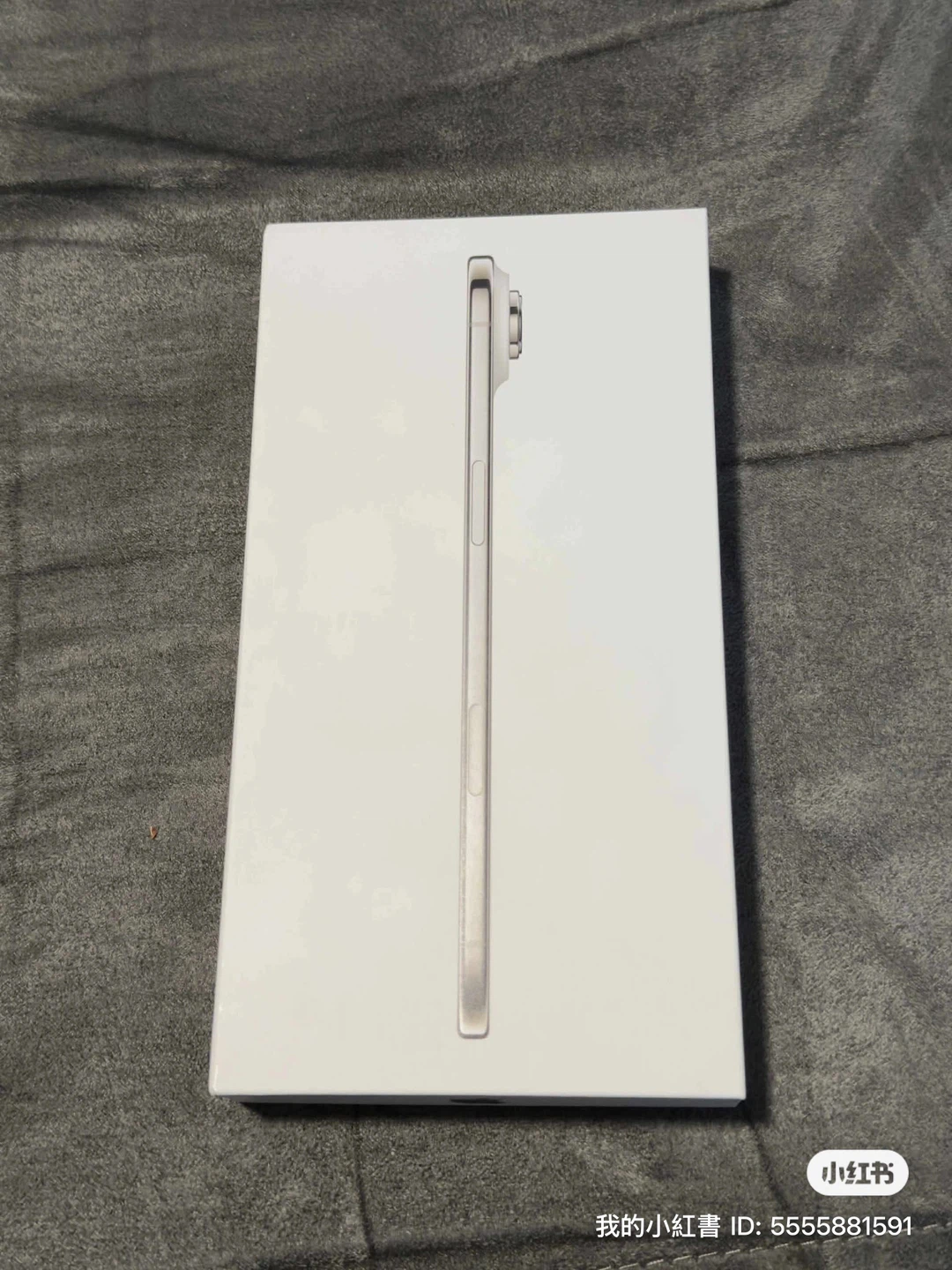 iPhone 17 air new light gold - photo 2