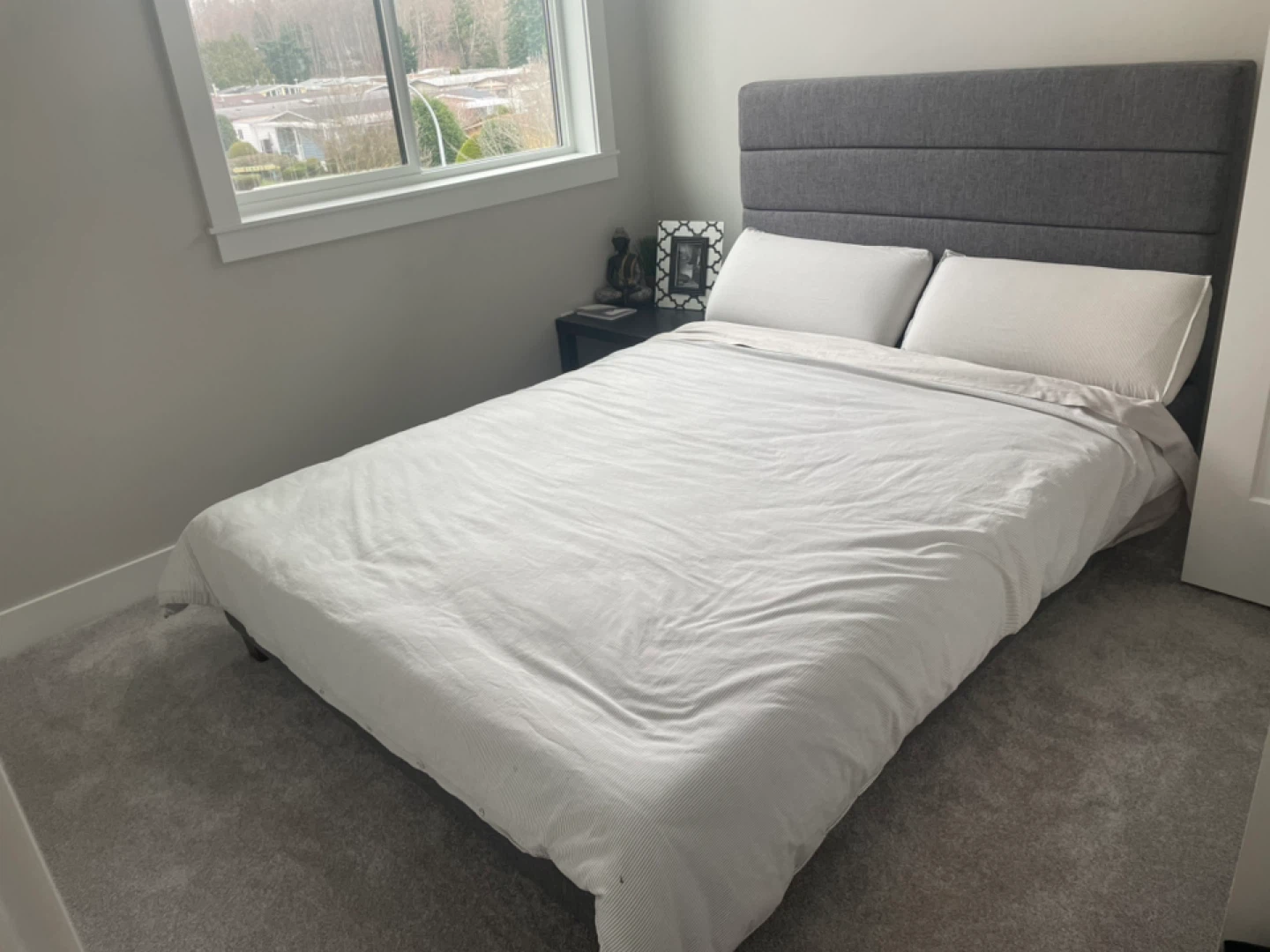 1 bedroom for rent