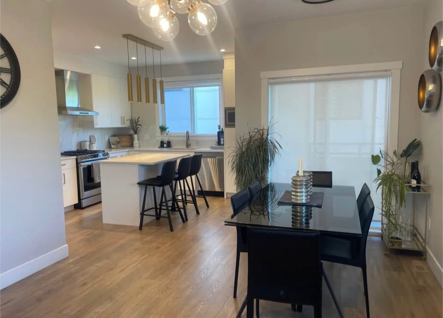 1 bedroom for rent - photo 5