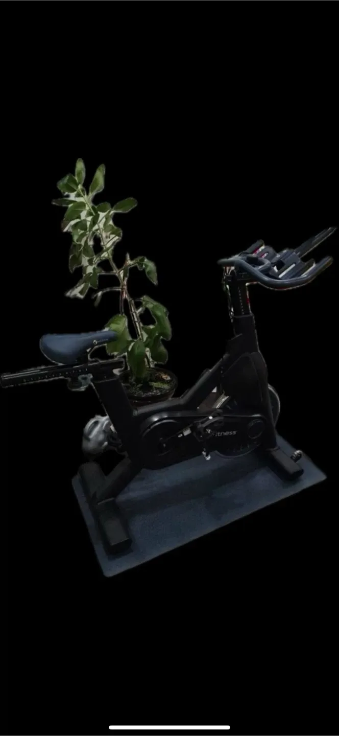 MYX Fitness Ride Stationary Exercise Bike (Brand new) image indicator(2)