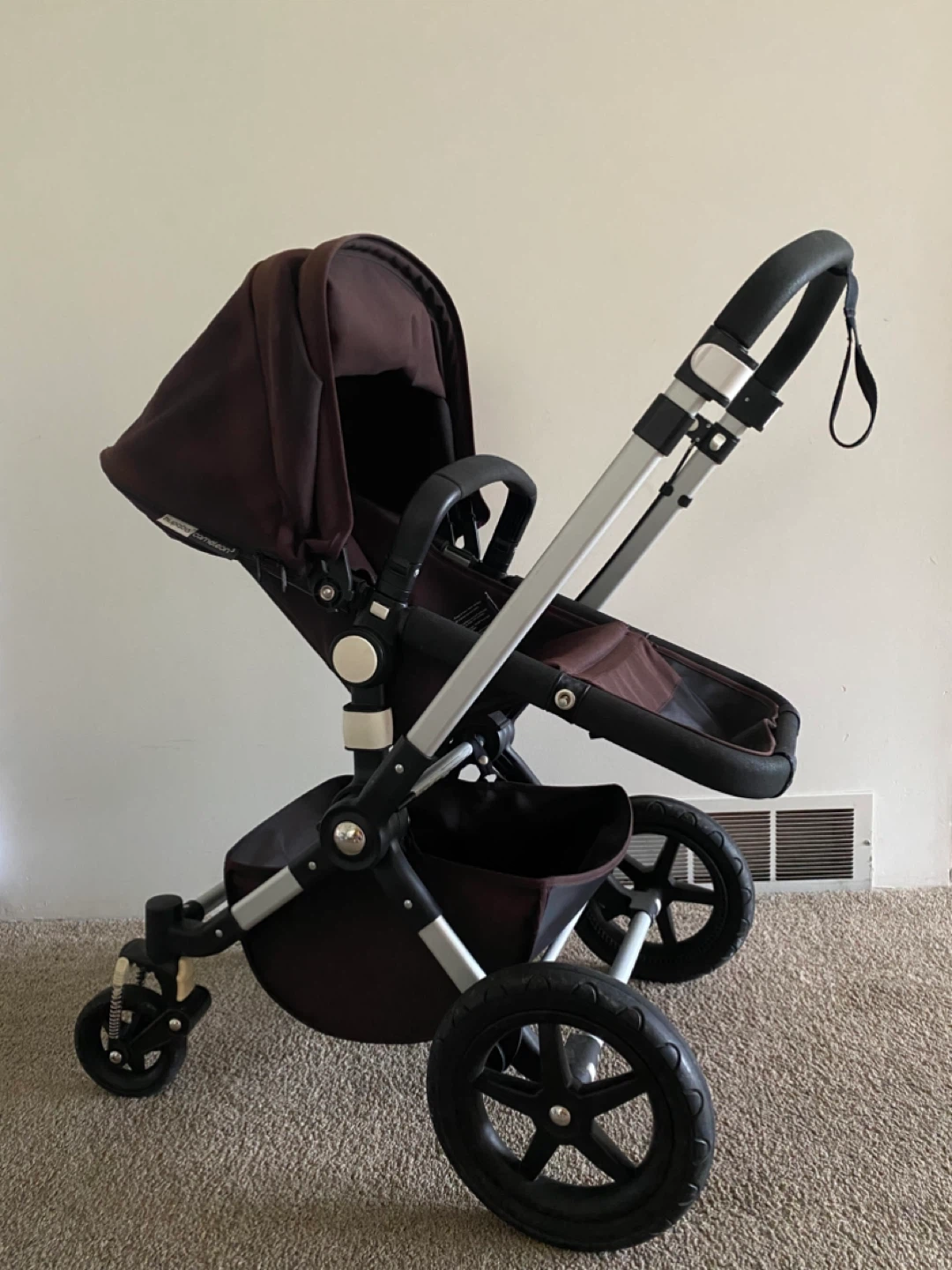 Bugaboo Cameleon 3 Stroller