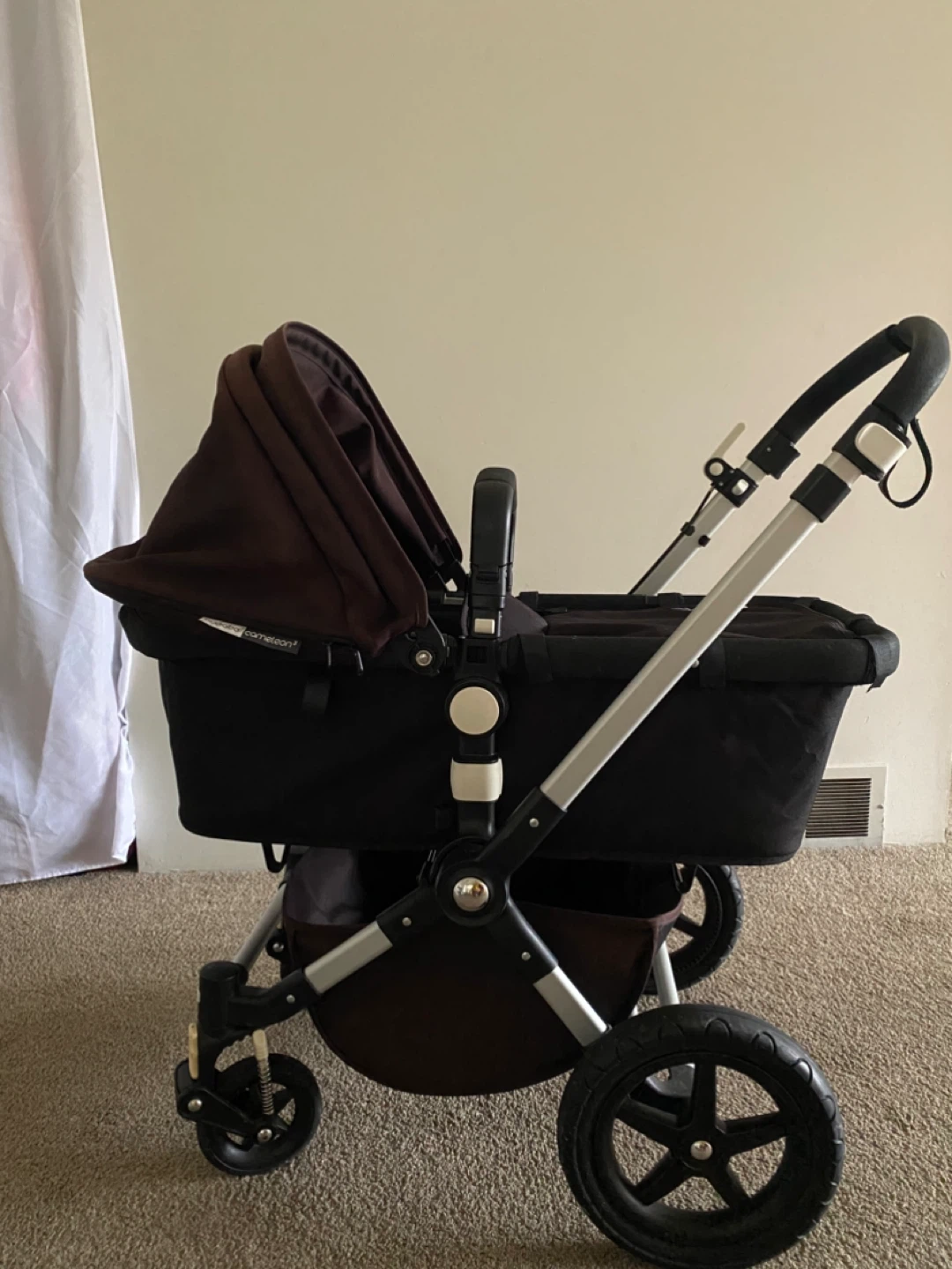 Bugaboo Cameleon 3 Stroller - photo 4