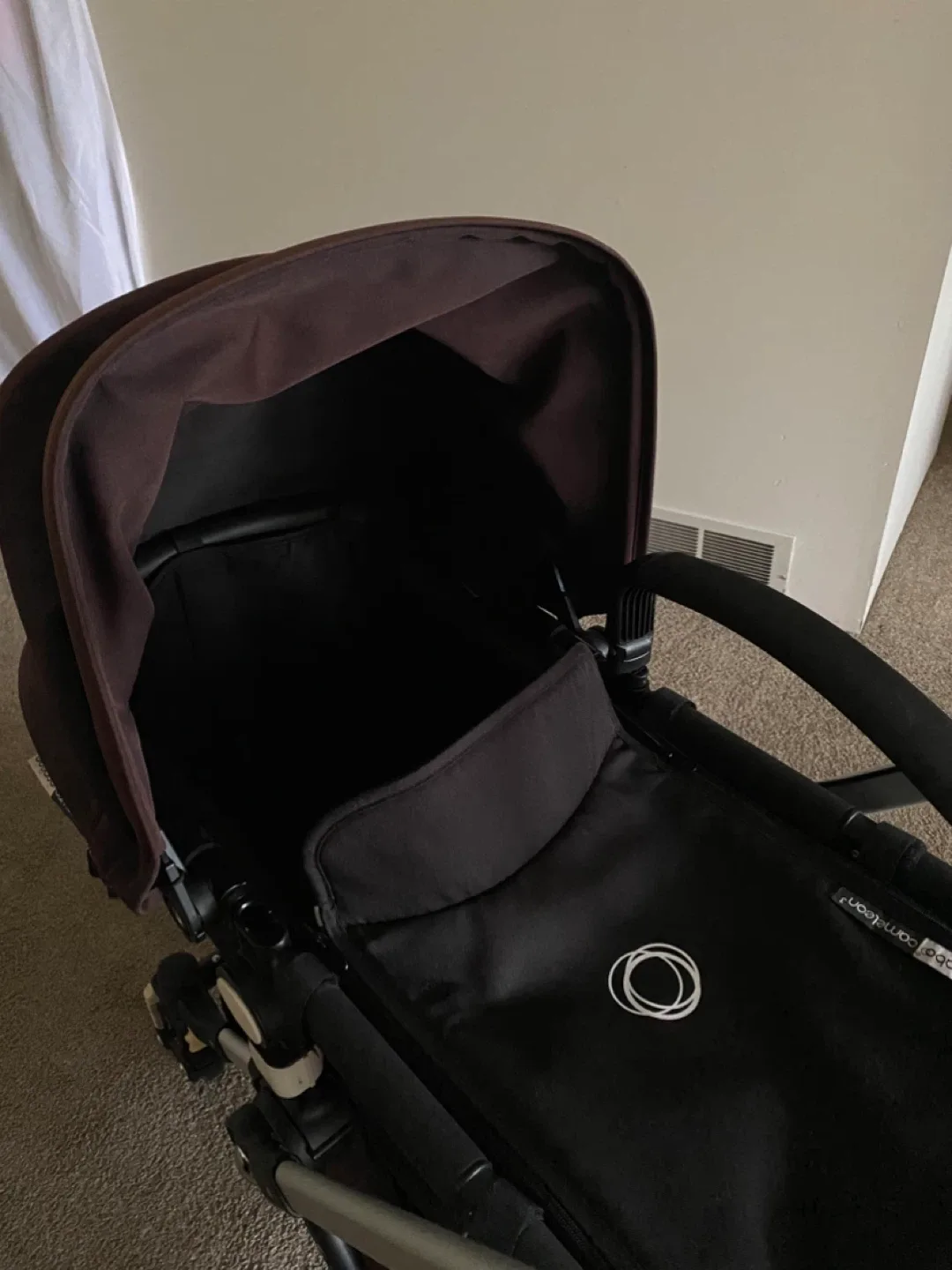 Bugaboo Cameleon 3 Stroller image indicator(6)