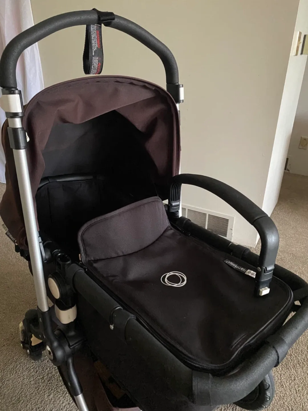 Bugaboo Cameleon 3 Stroller image indicator(7)