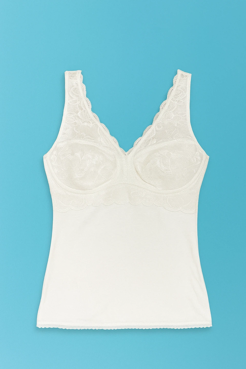 Lingerie camisole
